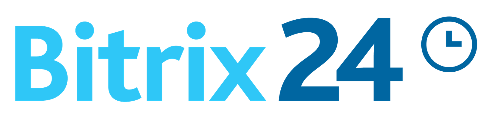 Bitrix24 Logo